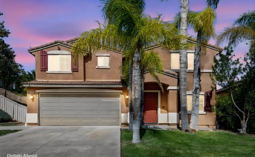 Maison à Temecula, Californie, États-Unis 1