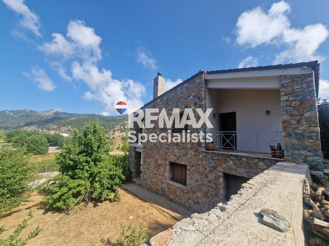 Villa in Platanias, Greece 4 - 18503238