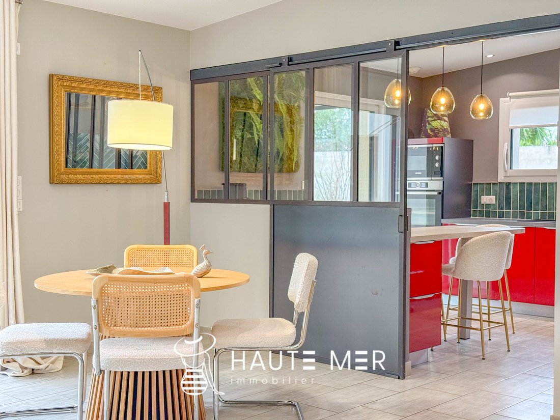House in Gare-Saint Michel, Les Sables-d'Olonne, France 1 - 16808177