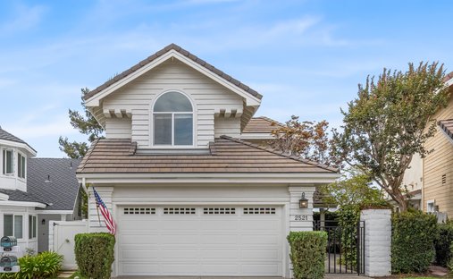 House in Newport Beach, California, United States 1