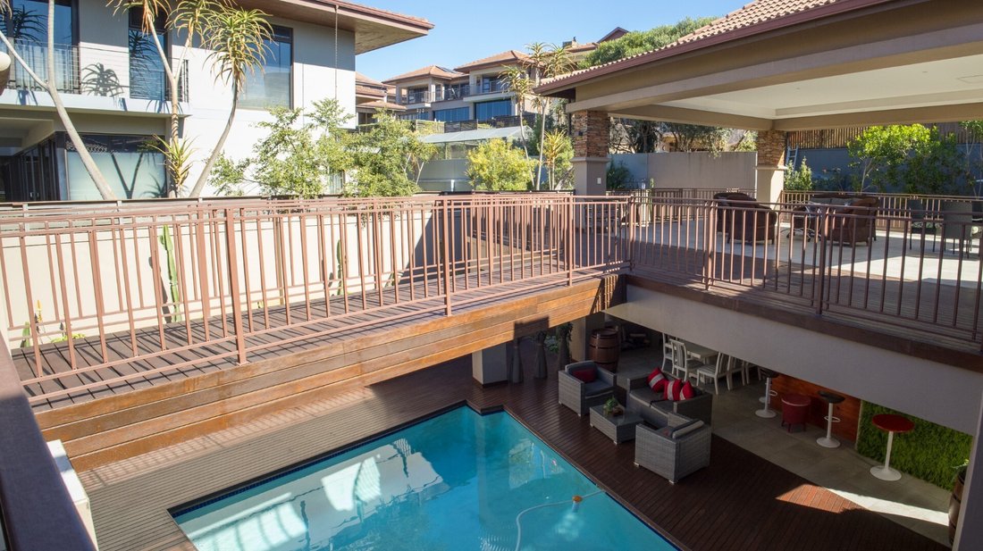 Casa en Izinga Park, KwaZulu-Natal, Sudáfrica 2 - 18502876