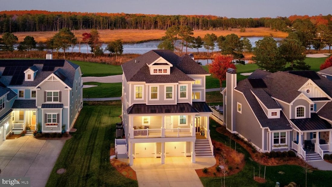 House in Millsboro, Delaware, United States 1 - 18504837