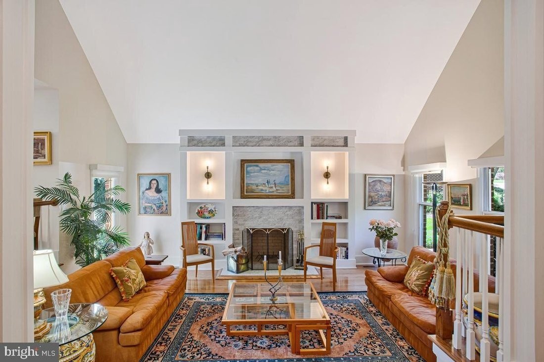 House in Edgewater, Maryland, United States 5 - 18506032