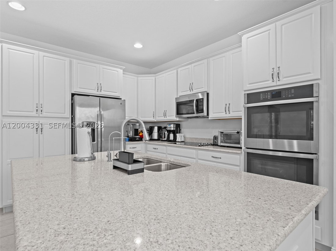 Townhouse in Boca Raton, Florida, United States 5 - 17722605
