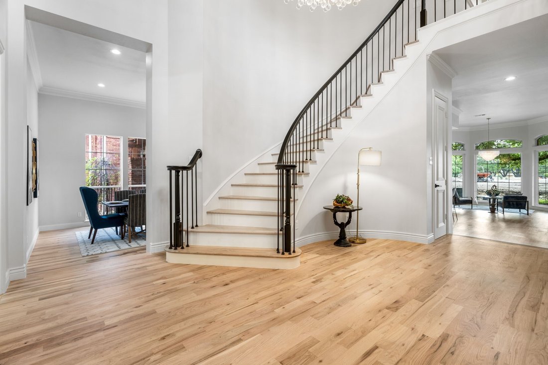 House in Dallas, Texas, United States 3 - 18503348