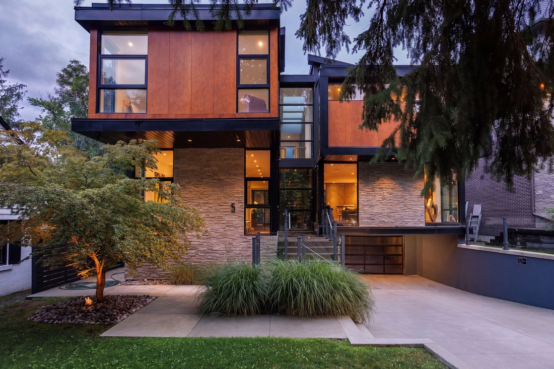 Maison à Toronto, Ontario, Canada 1 - 18501361