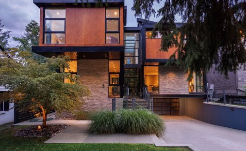 Maison à Toronto, Ontario, Canada 1
