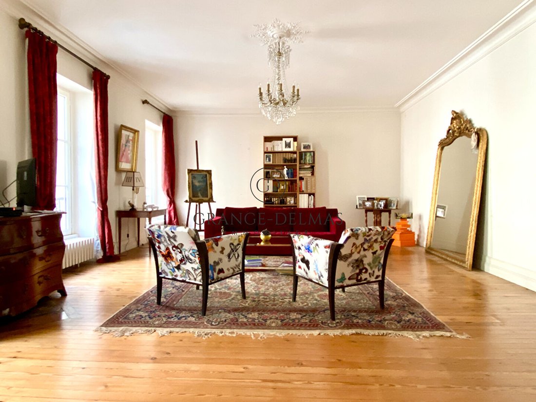 House in Le Lac-Bacalan, Bordeaux, France 3 - 18500019