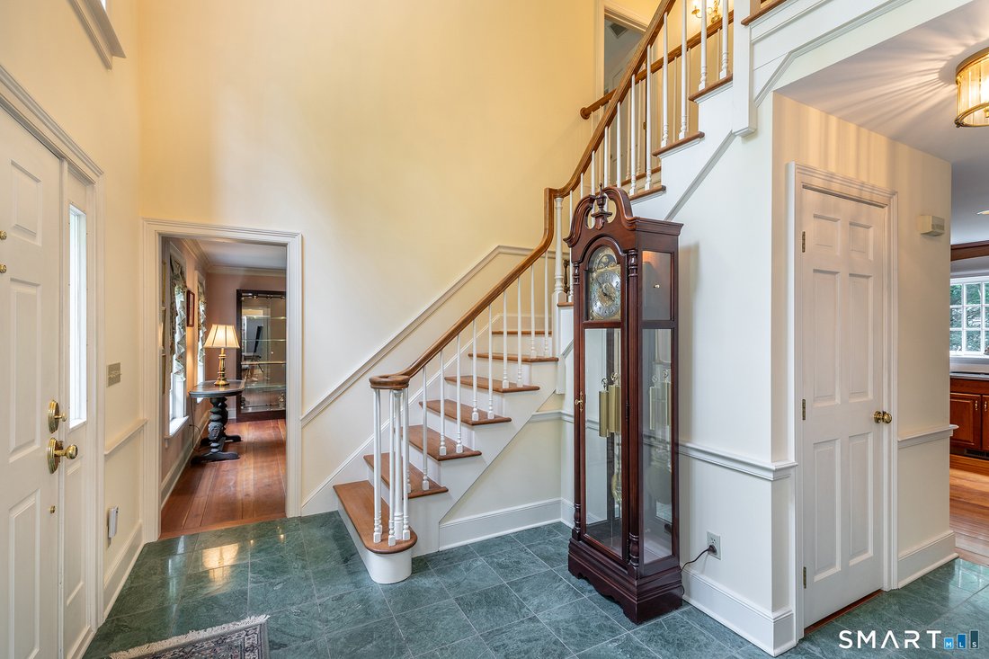 House in Roxbury, Connecticut, United States 4 - 18502179