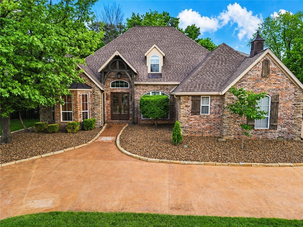 House in Rogers, Arkansas, United States 1 - 18499004