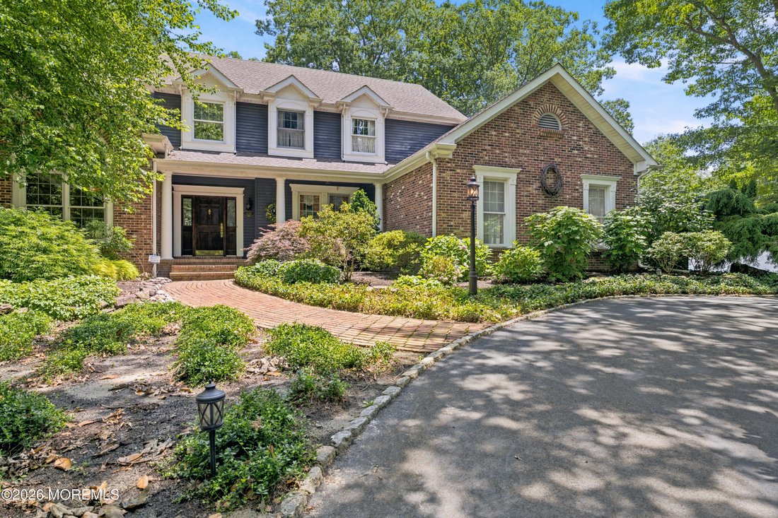 House in Toms River, New Jersey, United States 1 - 18505389