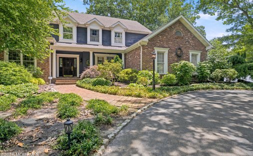 House in Toms River, New Jersey, United States 1
