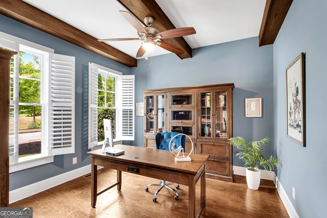 House in Marietta, Georgia, United States 5 - 18503417