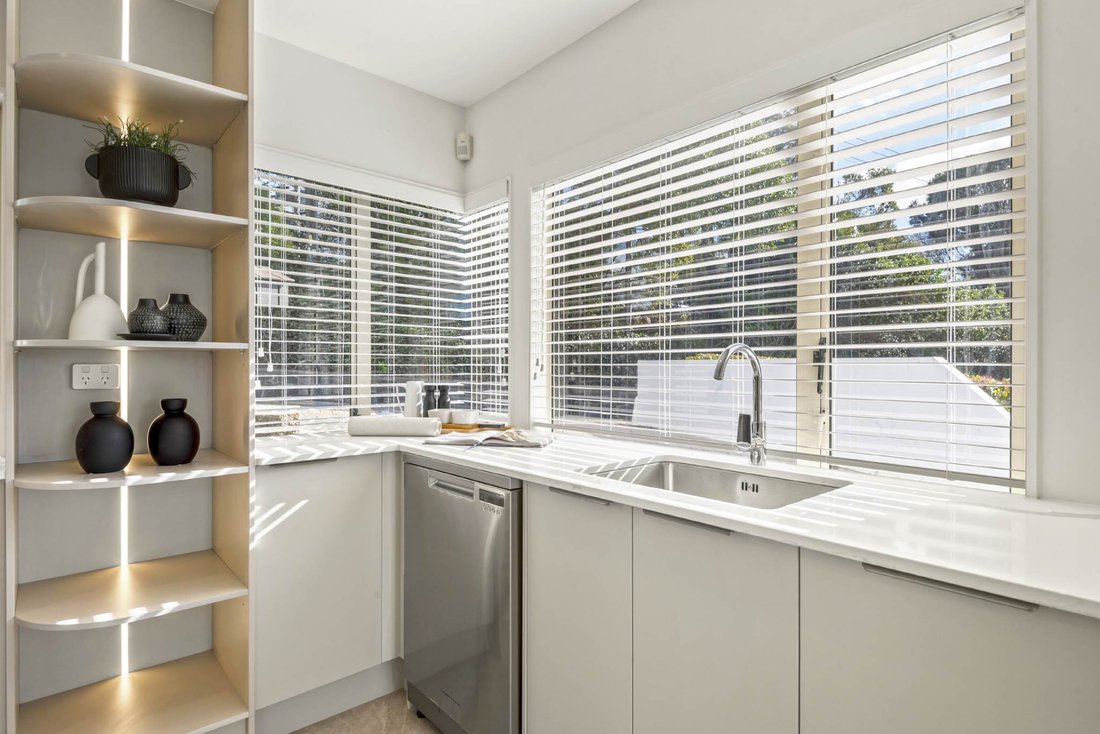 House in Auckland, Auckland, New Zealand 4 - 18505011