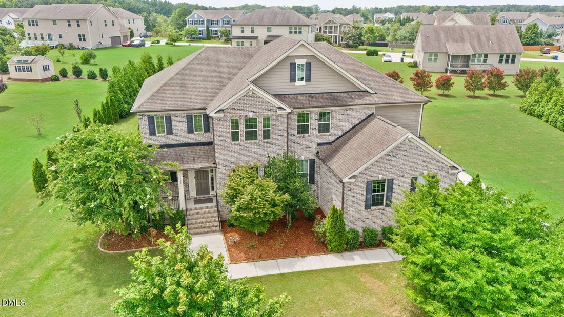 House in Apex, North Carolina, United States 2 - 18500116