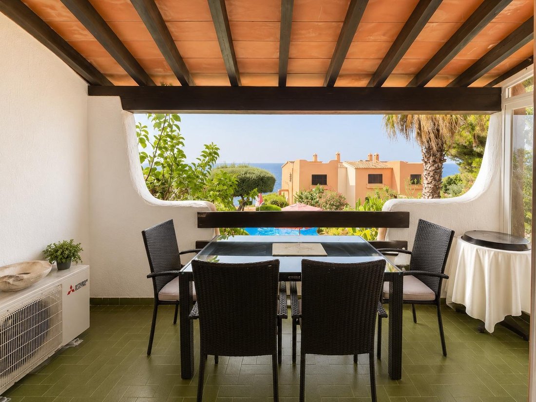 Villa in Llucmajor, Balearic Islands, Spain 3 - 18502137