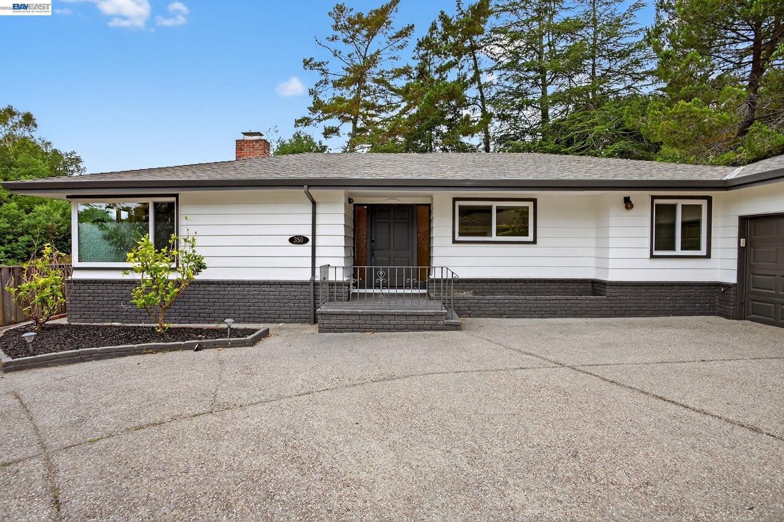 House in Oakland, California, United States 1 - 18504802