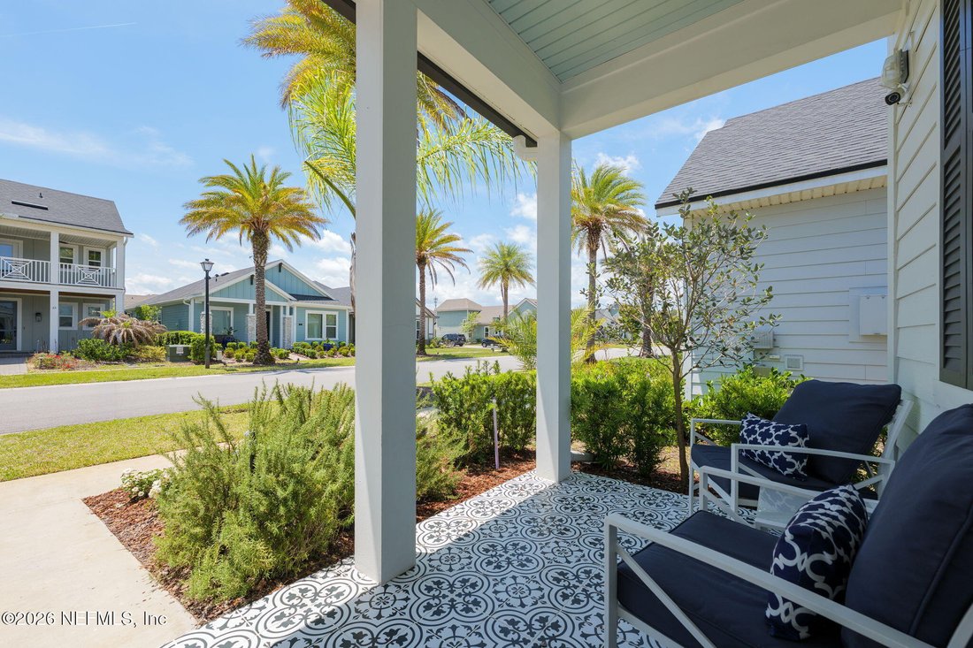 House in Jacksonville, Florida, United States 5 - 18501817