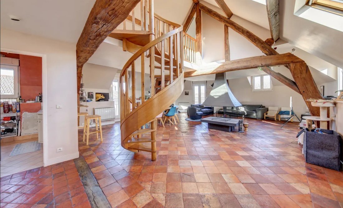 Appartement à Montesson, Île-de-France, France 3 - 18502777