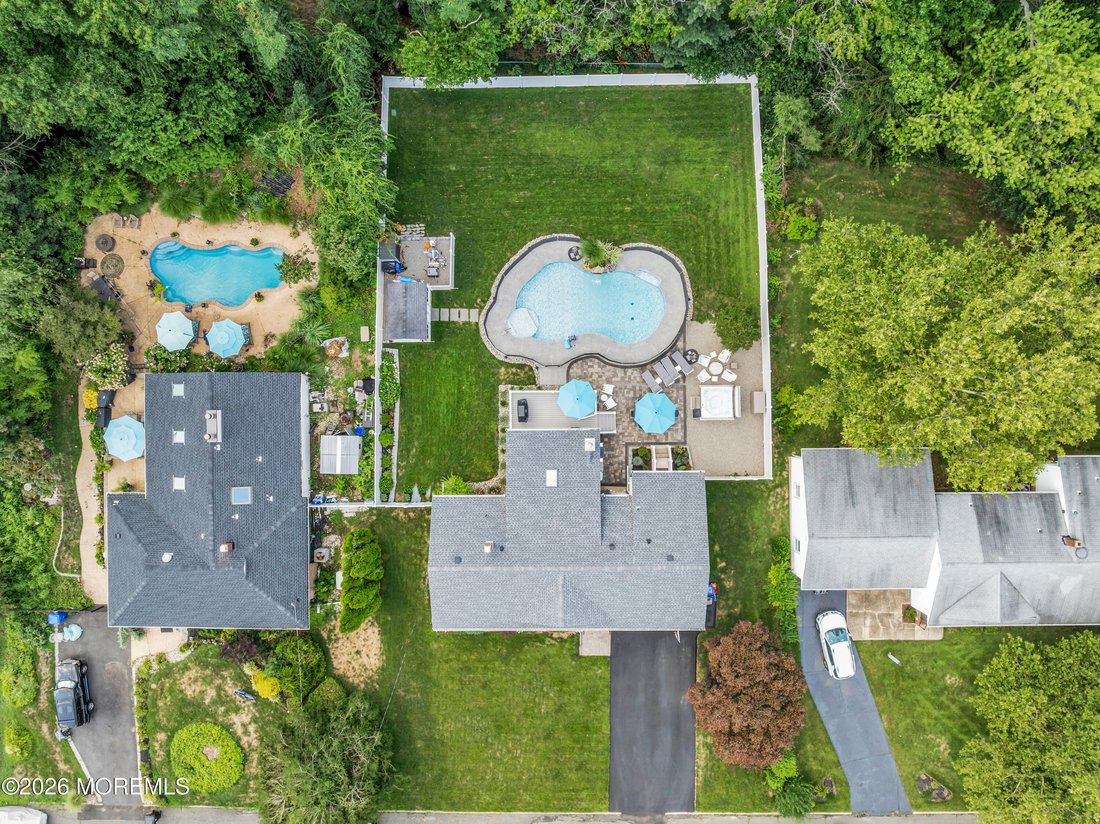 House in North Middletown, New Jersey, United States 4 - 18505328