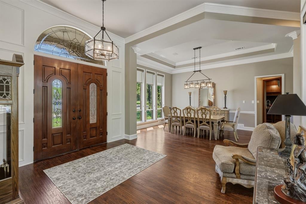 House in Lantana, Texas, United States 5 - 18503461