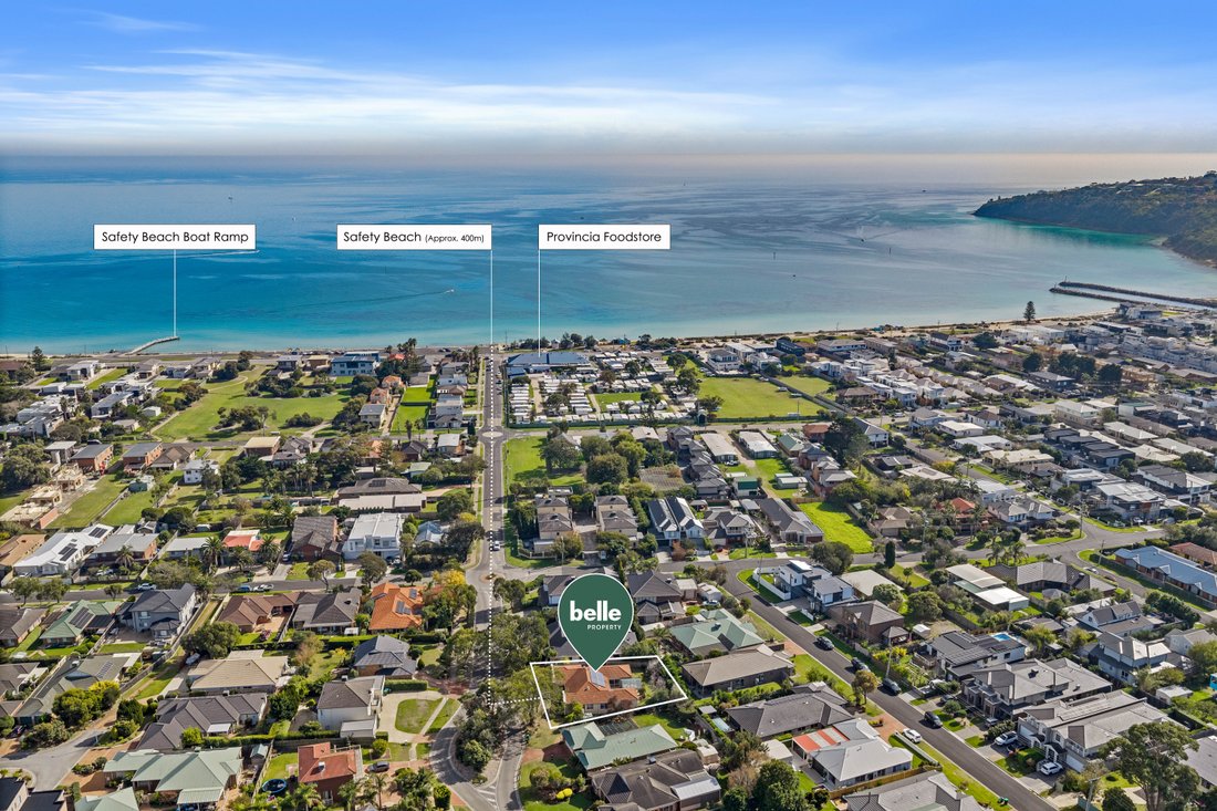 House in Safety Beach, Victoria, Australia 2 - 18504885
