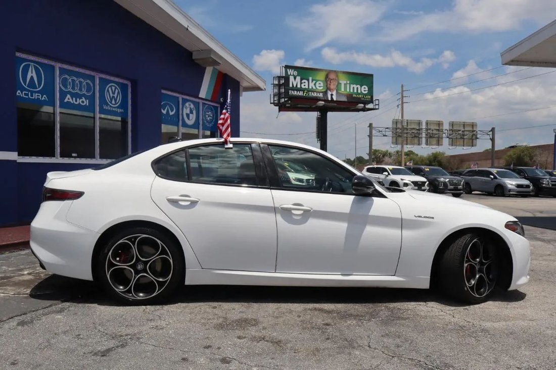 Sedan in Orlando, FL, United States 4 - 18504299