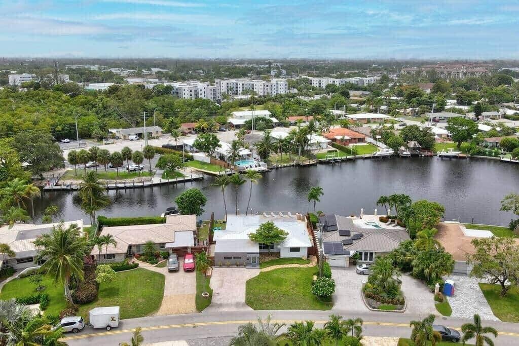 House in Wilton Manors, Florida, United States 2 - 18499849