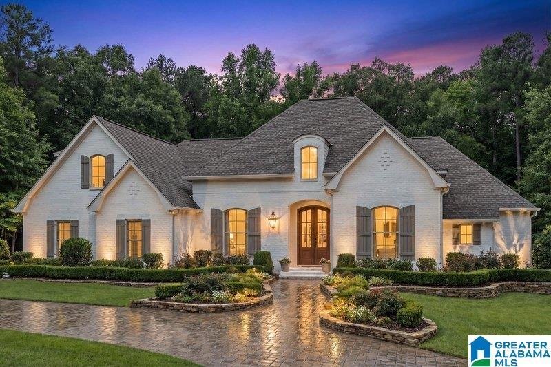House in Mount Olive, Alabama, United States 1 - 18502370