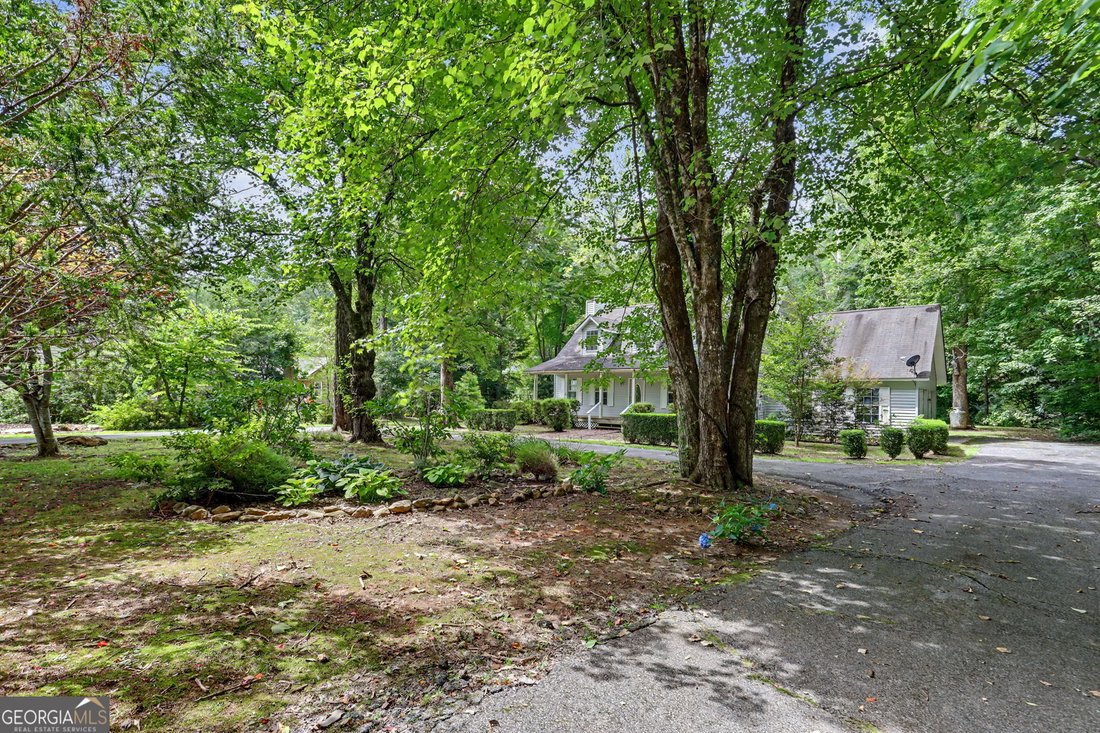 House in Clayton, Georgia, United States 3 - 18503177