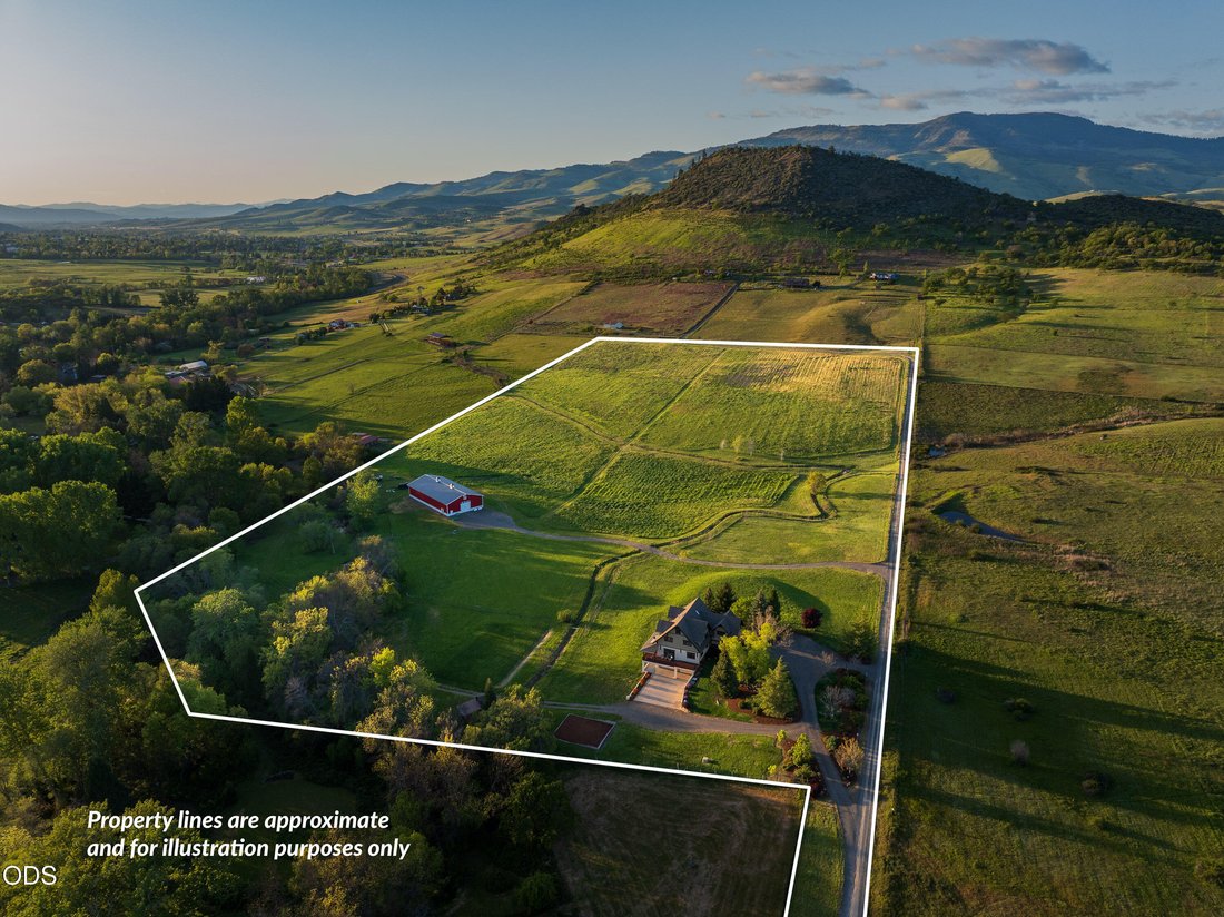 House in Ashland, Oregon, United States 3 - 17751747