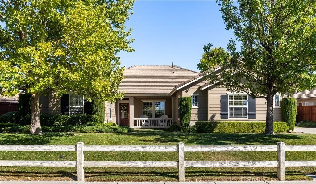 House in Paso Robles, California, United States 1 - 18481419