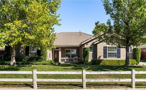 Casa en Paso Robles, California, Estados Unidos 1