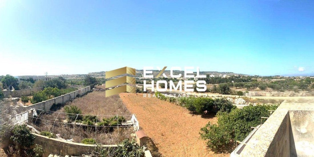 Bungalow in Il-Mosta, Malta 1 - 15938058
