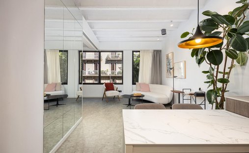 Appartement à Eixample, Barcelone, Espagne 1