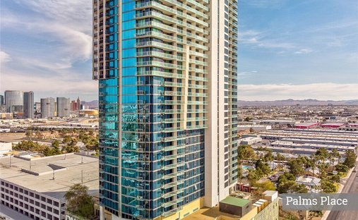 Casa a Las Vegas, Nevada, Stati Uniti 1