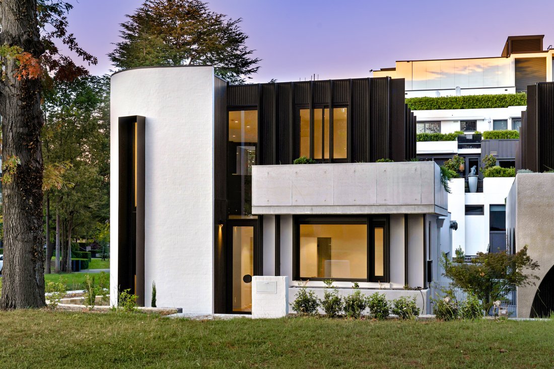 House in Forrest, Australian Capital Territory, Australia 4 - 18505293