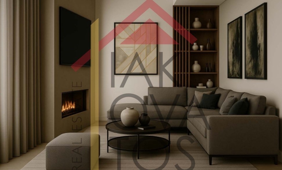 Apartment in Glyfada, Attica, Greece 3 - 18500281