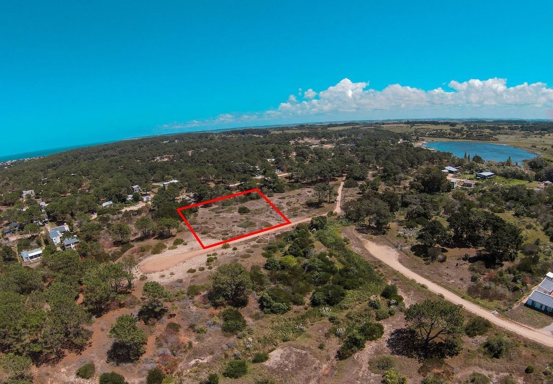 Land in Arenas de José Ignacio, Maldonado Department, Uruguay 4 - 18502581
