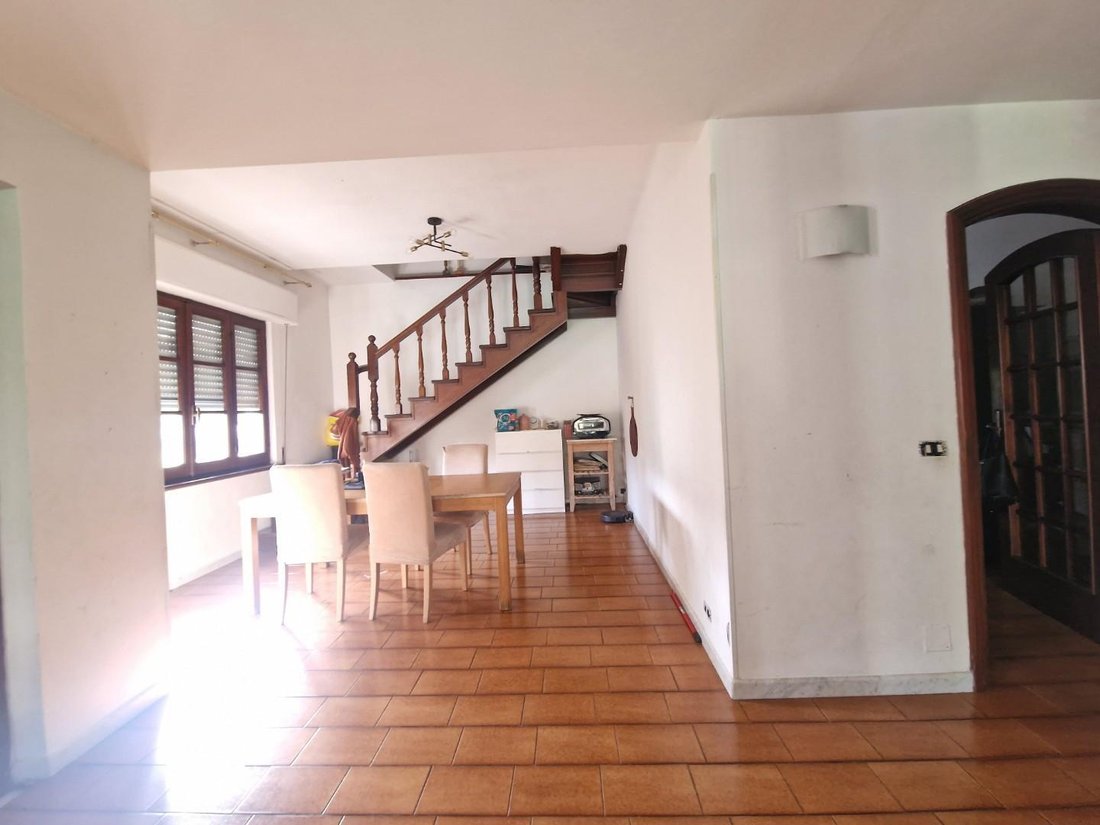 Villa in Marina di Carrara, Tuscany, Italy 5 - 18502611