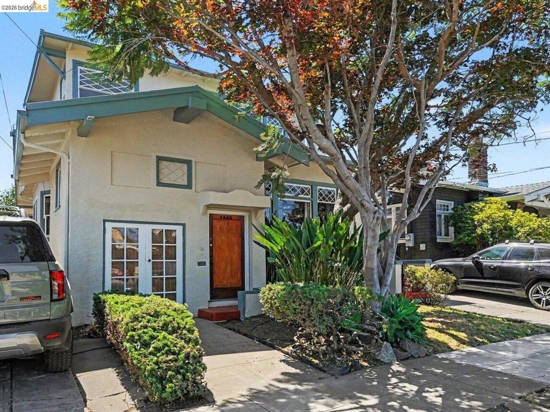 Apartment in Alameda, California, United States 3 - 18499011