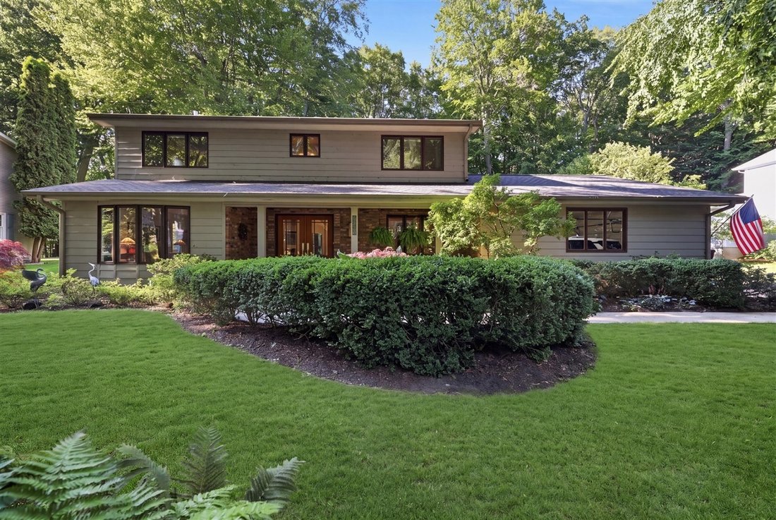 House in Grand Haven, Michigan, United States 1 - 18499473