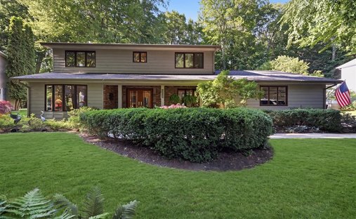 House in Grand Haven, Michigan, United States 1