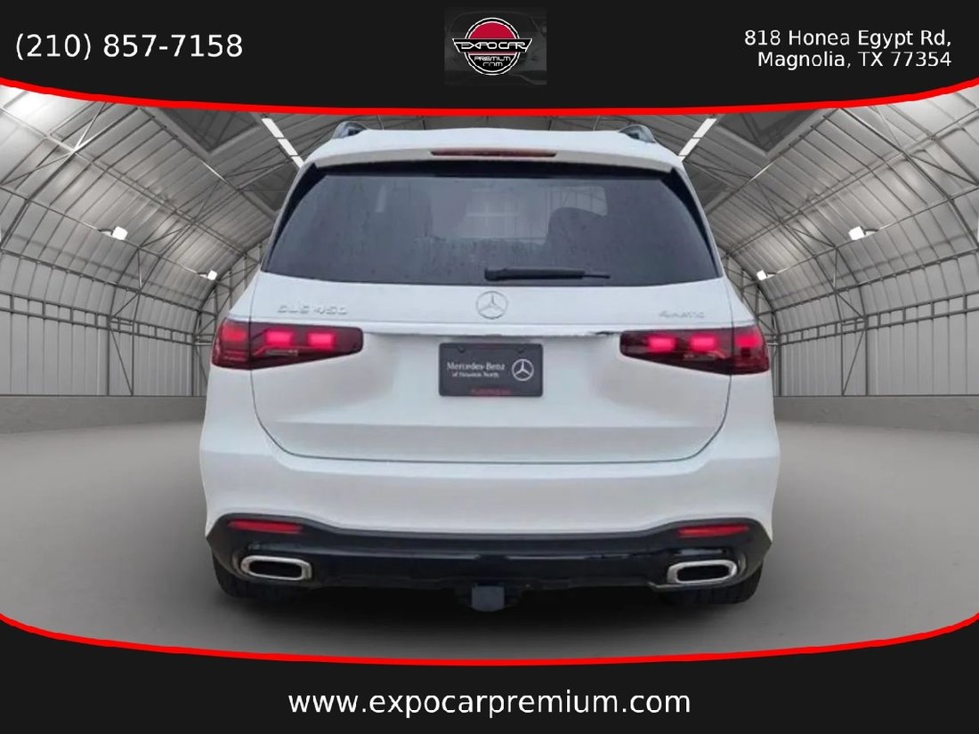 Suv in Boerne, TX, United States 4 - 18438064