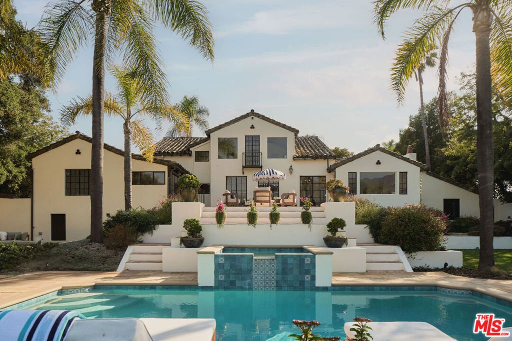 House in Santa Barbara, California, United States 1 - 18501909