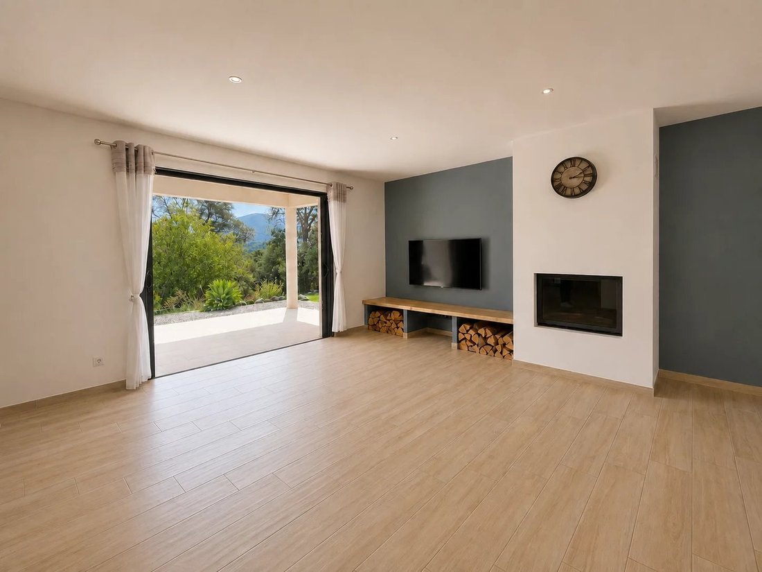 House in Bastelicaccia, Corsica, France 3 - 18454362