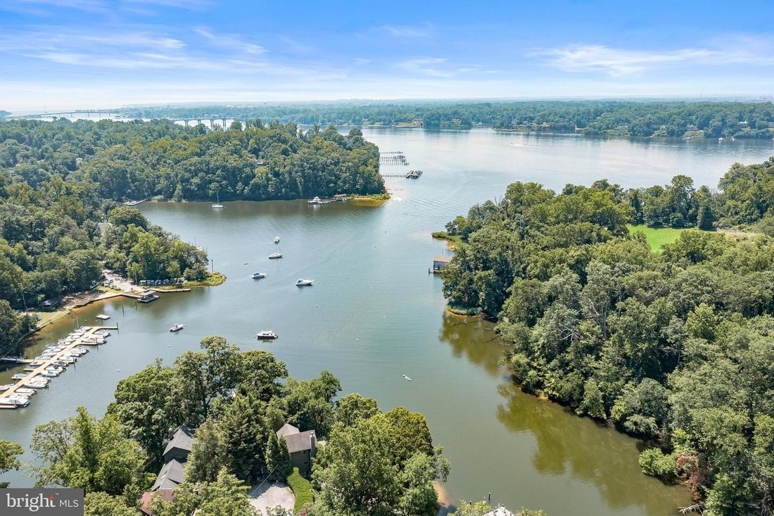 House in Arnold, Maryland, United States 4 - 18505668