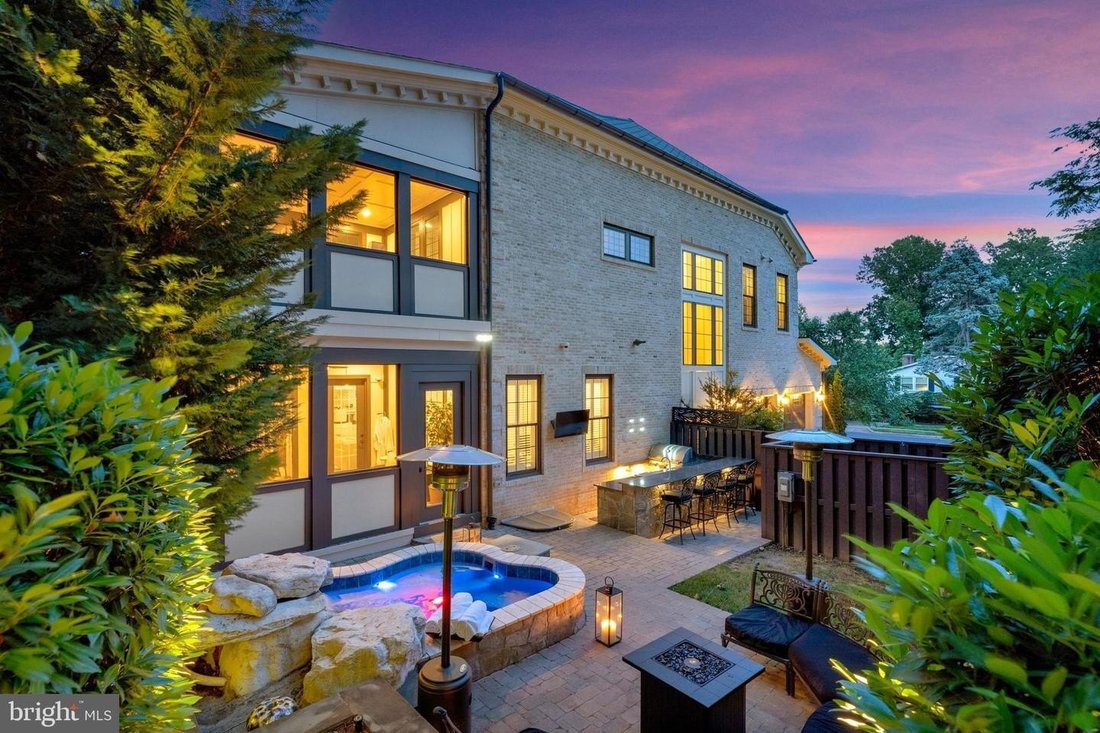 House in Pimmit Hills, Virginia, United States 2 - 18505259
