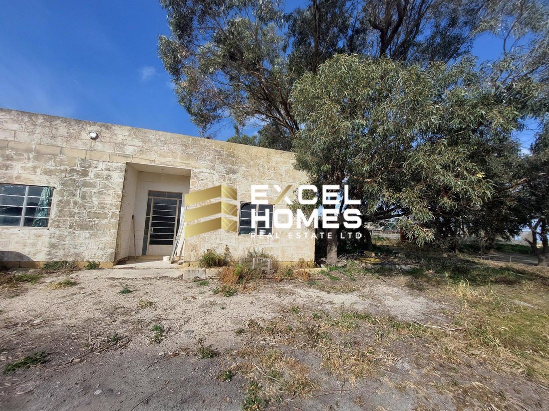 Country House in Santa Lucija, Malta 4 - 15841046