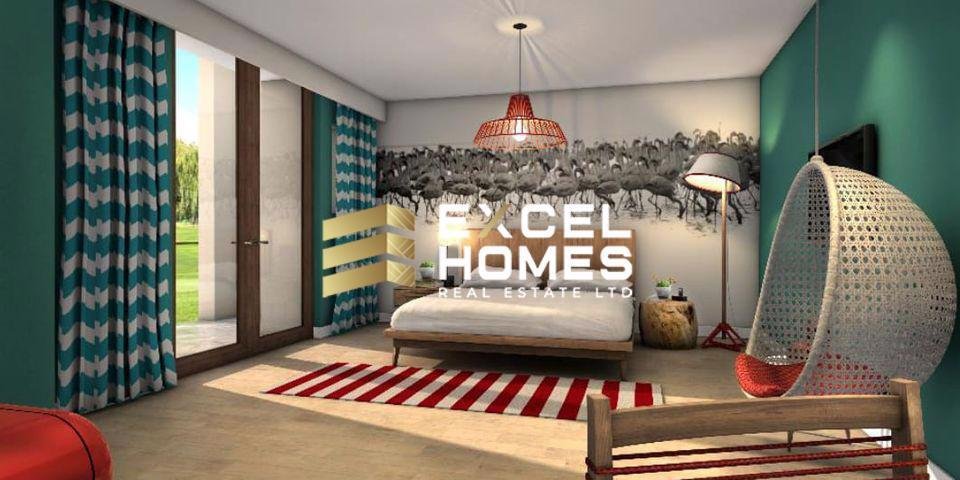 Apartment in Santa Venera, Malta 1 - 15840908